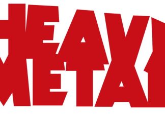Matthew Medney steps down at Heavy Metal amid creator accusations