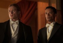 NYCC ’25: Anne Rice’s Immortal Universe and The Walking Dead take center stage at Comic Con Interview with the Vampire