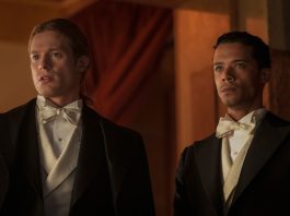 NYCC ’25: Anne Rice’s Immortal Universe and The Walking Dead take center stage at Comic Con Interview with the Vampire