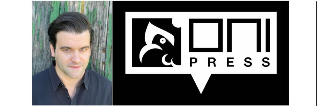 oni-gorinson oni press hunter gorinson