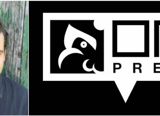 EXCLUSIVE: Hunter Gorinson joins Oni Lion Forge as Publisher and President oni press hunter gorinson