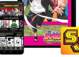 Shonen Jump Digital price rises from $1.99 to $2.99 a month in January 2023