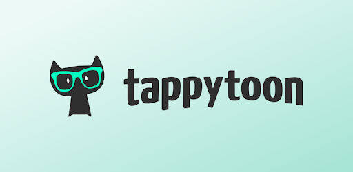 tappytoon logo