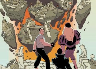 Bastien Vivès responds to the cancellation of Angoulême exhibition lastman vives