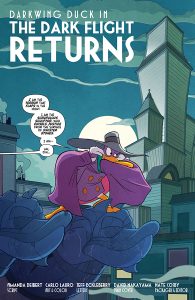 Darkwing Duck