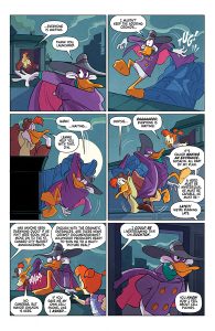 Darkwing Duck