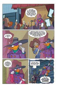 Darkwing Duck