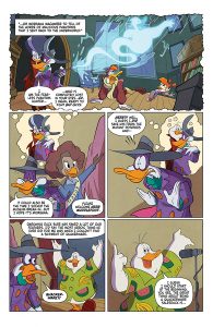 Darkwing Duck