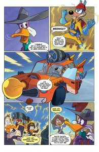 Darkwing Duck