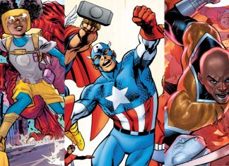 The Marvel Rundown: One Wolvie too many in X-MEN #18
