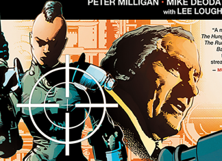 PREVIEW: AWA releases ABSOLUTION VOL. 1 Absolution