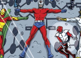 Classic Comic Compendium: BUG! THE ADVENTURES OF FORAGER Adventures of Forager