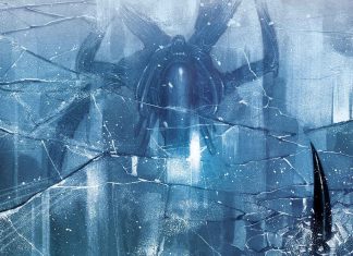 Shalvey & Broccardo explore new Xenomorph horrors in relaunched ALIEN series