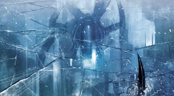 Alien series Feature