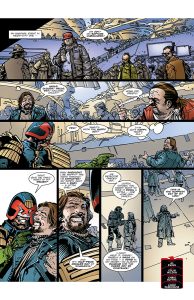 Best of 2000 AD