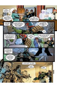 Best of 2000 AD