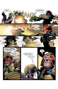 Best of 2000 AD