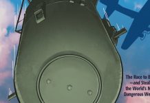 EXCLUSIVE: Read an excerpt from Steve Sheinkin & Nick Bertozzi’s BOMB