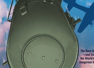 EXCLUSIVE: Read an excerpt from Steve Sheinkin & Nick Bertozzi’s BOMB