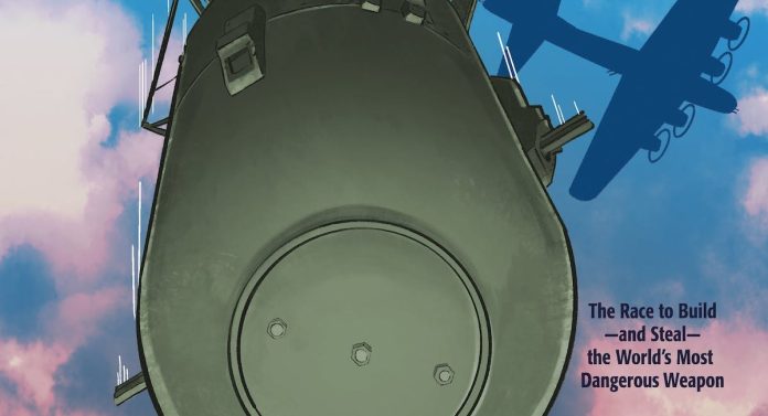 BOMB Cover