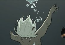 WEDNESDAY COMICS REVIEWS: Donning a new fantasy procedural with BLACK CLOAK #1 Black Cloak #1