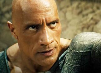 Studio Coffee Run: WBD buries The Rock and more