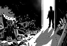 Interview: Paul Allor talks PINK MIDNIGHT PRESENTS: THE BUTTERFLY HOUSE The Butterfly House, Art by Juan Romera