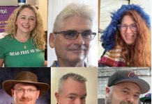 2023 Eisner Award Judges Announced: Barrette, Jones, King, Kleefeld, Lewis and Sheflin