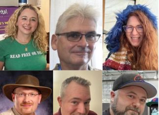 2023 Eisner Award Judges Announced: Barrette, Jones, King, Kleefeld, Lewis and Sheflin