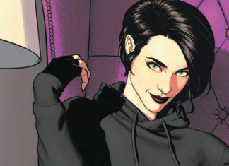 DC ROUND-UP: It’s ONE BAD DAY after another for CATWOMAN