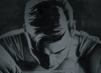 Classic Comic Compendium: FINAL CRISIS Final Crisis