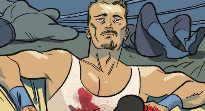 GIMMICK_01_Cover A_Erica H