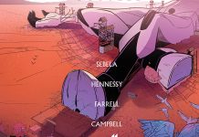 INTERVIEW: The creative team behind GODFELL discusses killing God