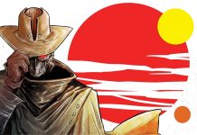 New GUARDIANS OF THE GALAXY ongoing series launches in time for the third movie