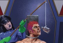 Top Comics to Buy for January 18, 2023 Comics to Buy for January 18