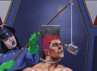 Top Comics to Buy for January 18, 2023 Comics to Buy for January 18