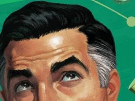 Comics to Buy for January 11
