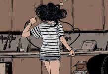 Zoe Thorogood speaks out about mental health making all “It’s Lonely” sales go to charity until the end of year Lonely at the Centre