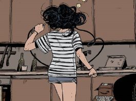 Zoe Thorogood speaks out about mental health making all “It’s Lonely” sales go to charity until the end of year Lonely at the Centre