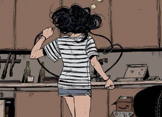 Zoe Thorogood speaks out about mental health making all “It’s Lonely” sales go to charity until the end of year Lonely at the Centre