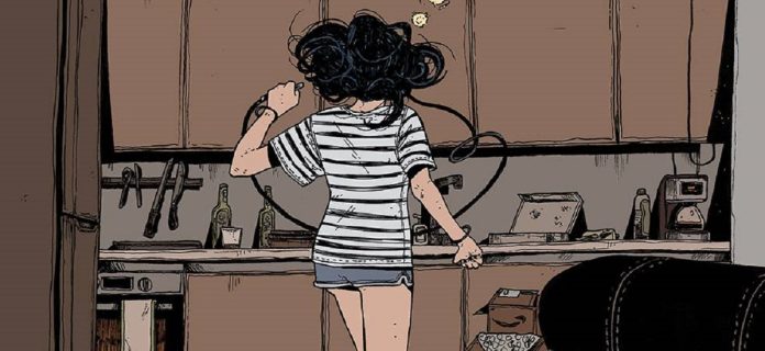 It's Lonely at the Centre of the Earth Cover - Banner Lonely at the Centre