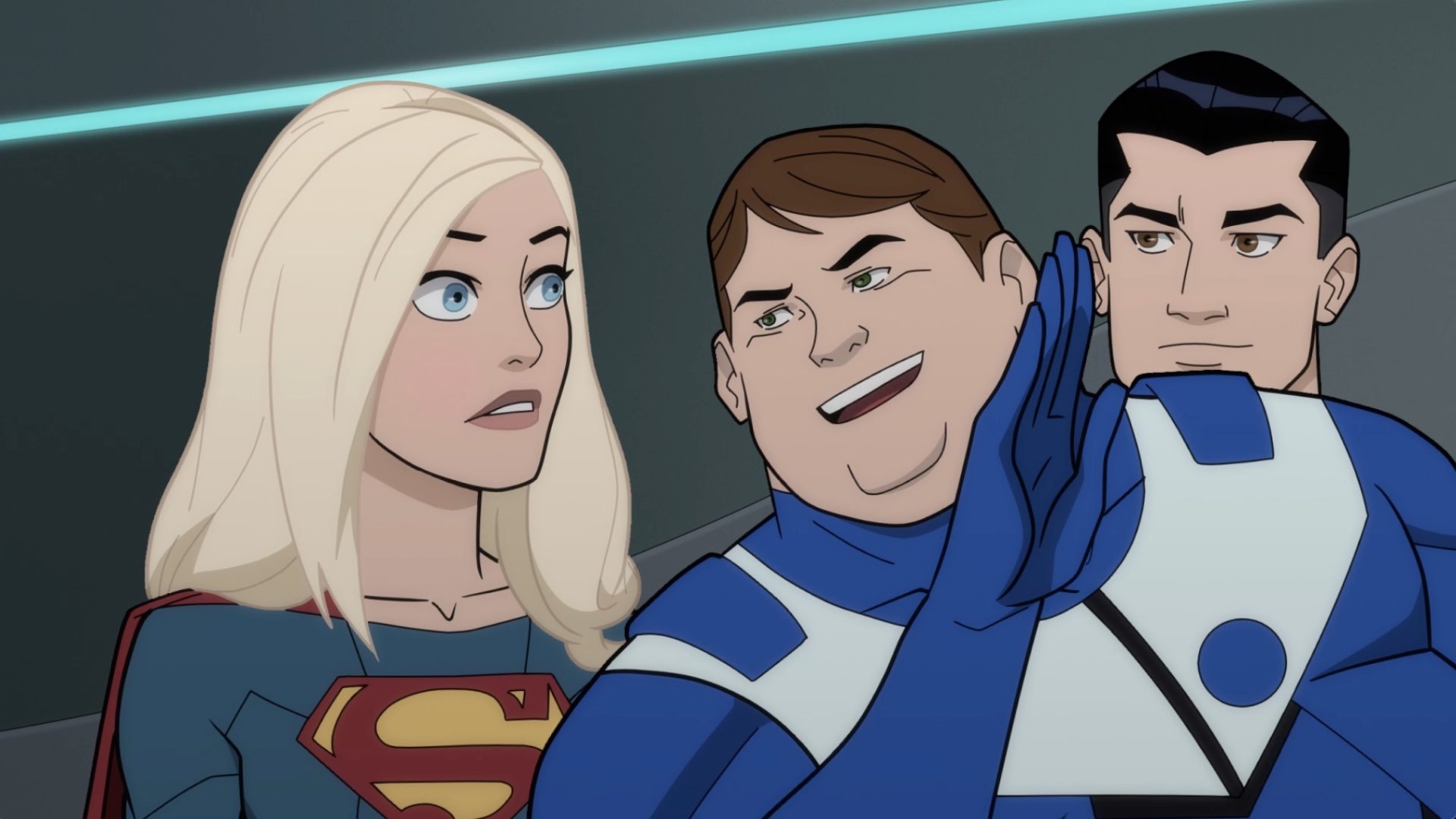 Arms Fall Off Boy and more Legionnaires get the spotlight in latest ...