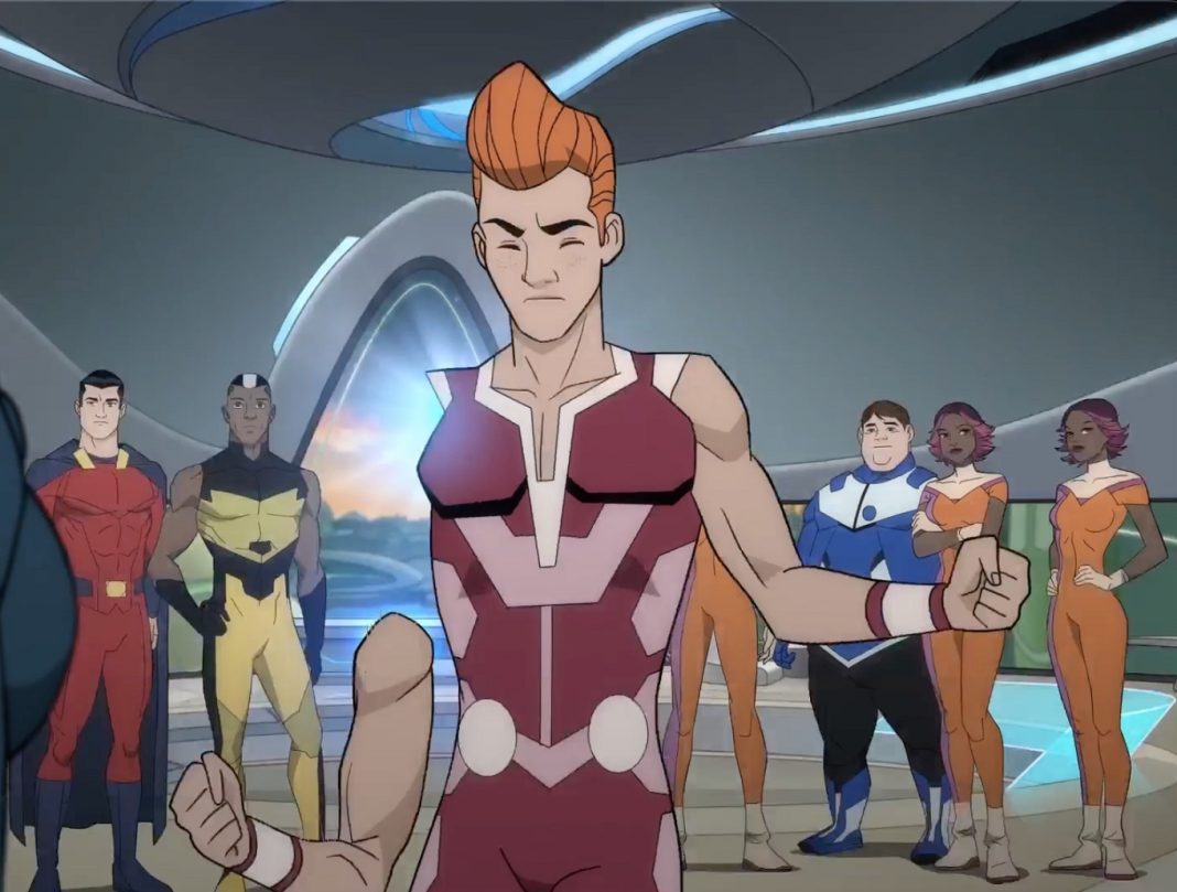 Legion Arms Fall Of Feature Arms Fall Off Boy