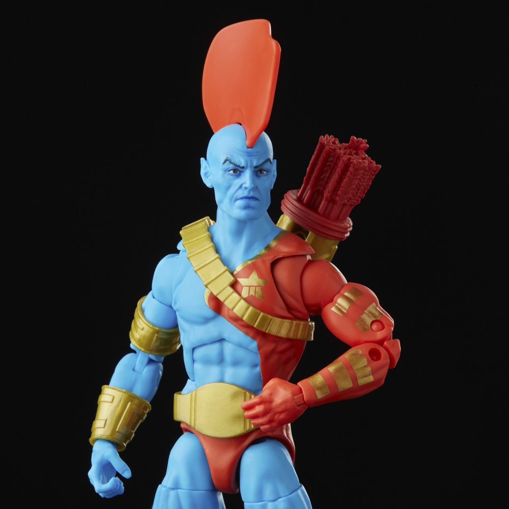 Yondu