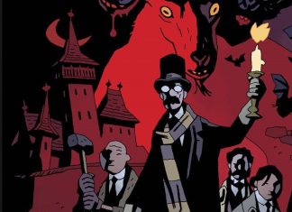 TRADE RATING: OUR ENCOUNTERS WITH EVIL AND OTHER STORIES