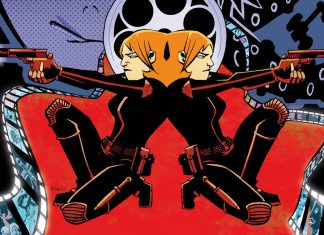 The truth behind the Moon Landing revealed at last in PROJECT MONARCH