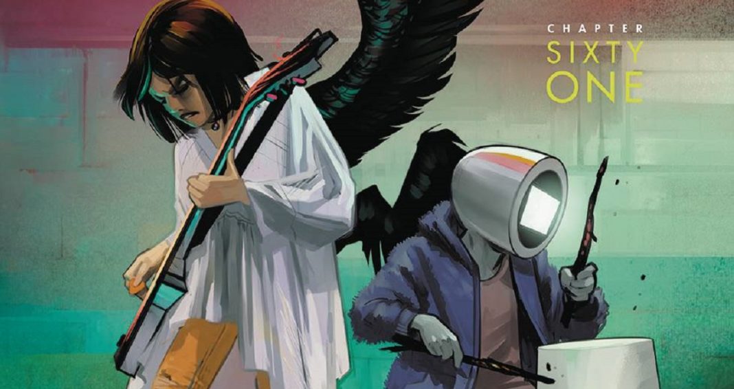 Saga #61
