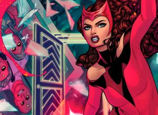 Top Comics to Buy for February 1, 2023 Top Comics to Buy for February 1