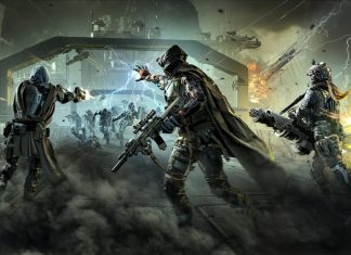 Ashfall transmedia project launches with comic from Pelletier, Harris, more