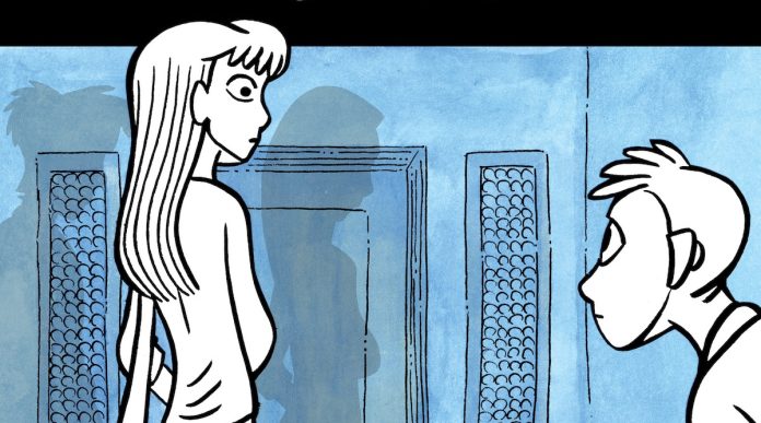 The Third Person by Emma Grove The Third Person